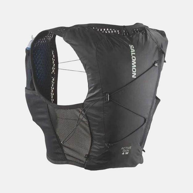 Picture of SALOMON - ACTIVE SKIN 4 WOMEN SET